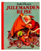 Walt Disney Branner og Korch