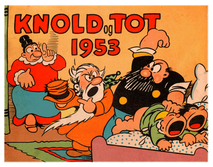 Knold og Tot 1953