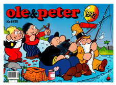 Ole og Peter