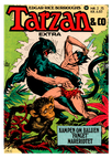 Tarzan og Co.Ekstra nr.