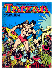 Tarzan gavealbum