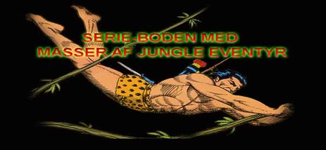 Jungle eventyr