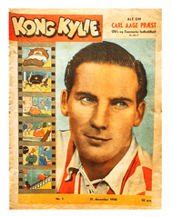 Kong Kylie 1948 nr. 1